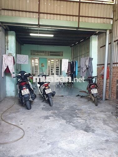 Bán nhà 1/ Xuân Thới 5, gần nhà thờ Bùi Môn, Xuân Thới Đông, Hóc Môn