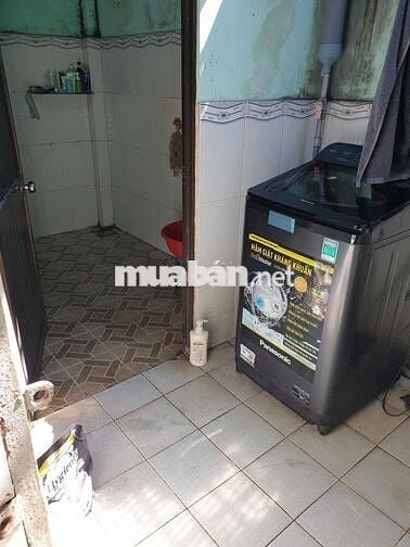 Bán nhà 1/ Xuân Thới 5, gần nhà thờ Bùi Môn, Xuân Thới Đông, Hóc Môn