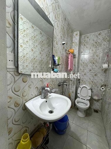 BÁN NHÀ TỨ LIÊN - 15M RA Ô TÔ - ĐẦY ĐỦ CÔNG NĂNG - GIÁ ĐẦU TƯ