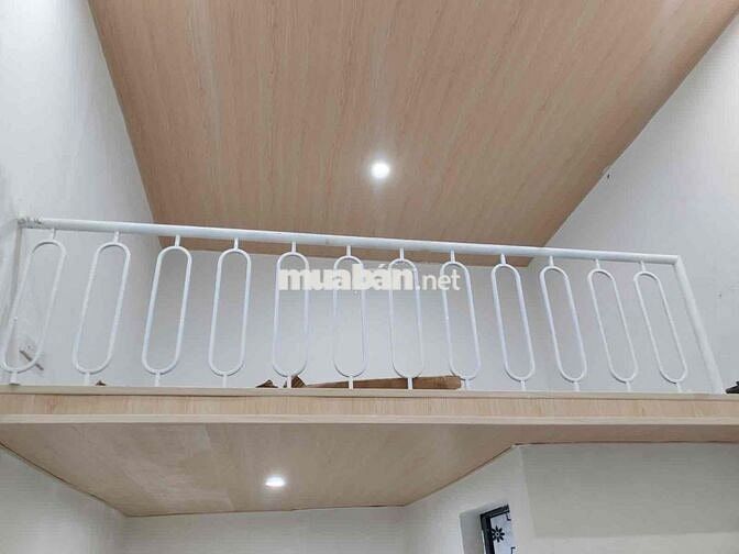 BÁN ĐẤT TẶNG DÃY TRỌ 3 P MỚI - NGUYỄN CÔNG TRỨ- SƠN TRÀ -ĐN