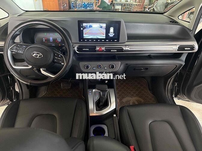 Hyundai Stargazer 2022 Cao cấp 1.5 AT - 56238 km