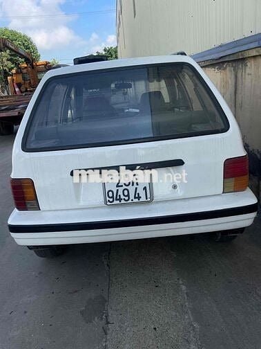 Kia CD5 2004 CD5 - 1234 km