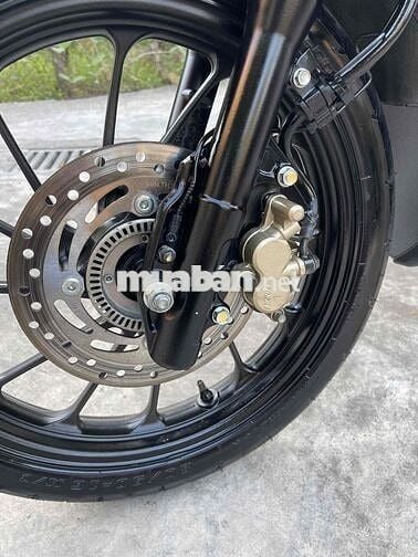 Cần bán sh mode 2022 abs 1 chủ