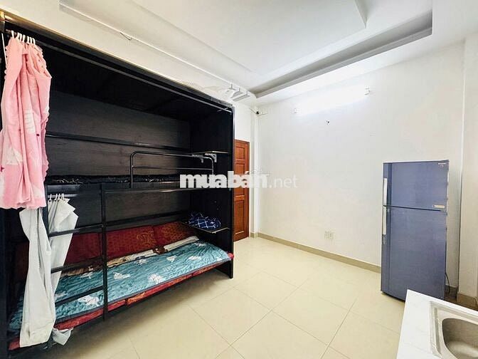 Chính chủ cho thuê CHDV full nội thất