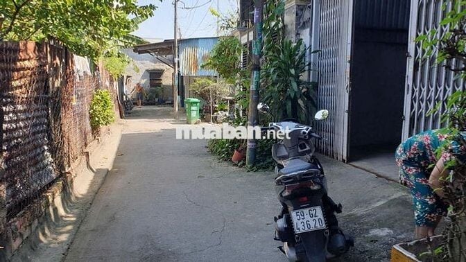 Bán nhà 1/ Xuân Thới 5, gần nhà thờ Bùi Môn, Xuân Thới Đông, Hóc Môn