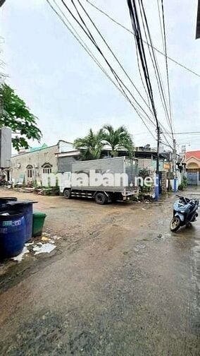 🔥HÀNG HIẾM ĐẤT BICONSI BÊN HỒNG ỦY BAN PHƯỜNG TÂN ĐÔNG HIỆP