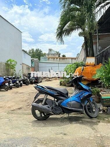 🔥HÀNG HIẾM ĐẤT BICONSI BÊN HỒNG ỦY BAN PHƯỜNG TÂN ĐÔNG HIỆP