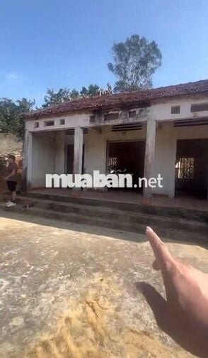 BÁN LÔ ĐẤT 3.452m² (500m² thổ cư tại xóm Mãi Liên, xã Sơn Phú,Hòa Bình