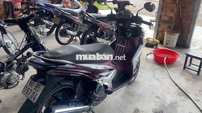 HONDA WAVE S 5tr5NOUVO SX6Tr5 AB HƠN 8TR VÀI XE RẺ