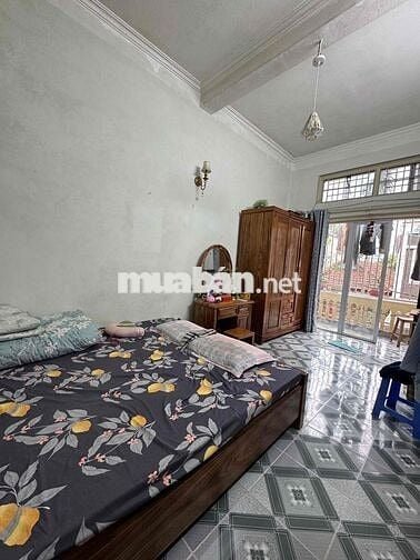 BÁN NHÀ TỨ LIÊN - 15M RA Ô TÔ - ĐẦY ĐỦ CÔNG NĂNG - GIÁ ĐẦU TƯ