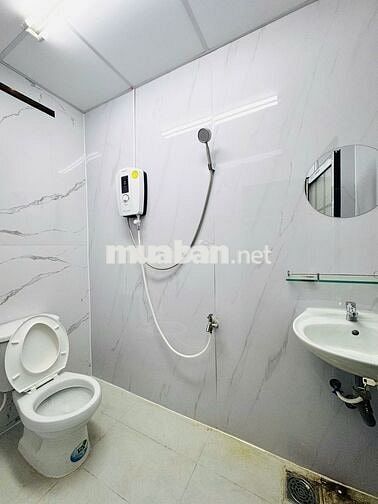 Chính chủ cho thuê CHDV full nội thất