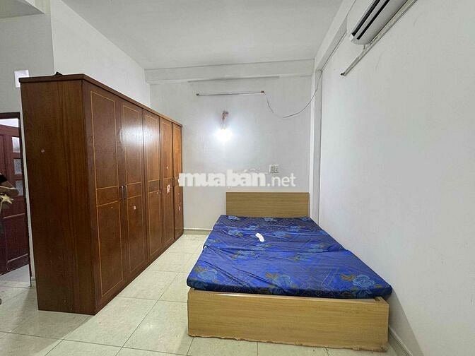 ‼️PHÒNG CỬA SỔ FULL NỘI THẤT NGAY PHẠM VĂN ĐỒNG, BÌNH THẠNH‼️