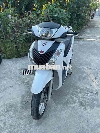 Cần bán sh 125 2014 máy zin lên fom ý