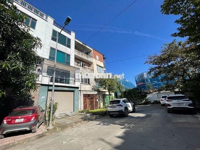 Bán nhà LK Tân Tây Đô - 92mX5Tầng,vỉa hè to, thiết kế đẹp,Nội thất xịn