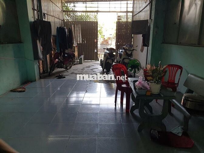 Bán nhà 1/ Xuân Thới 5, gần nhà thờ Bùi Môn, Xuân Thới Đông, Hóc Môn