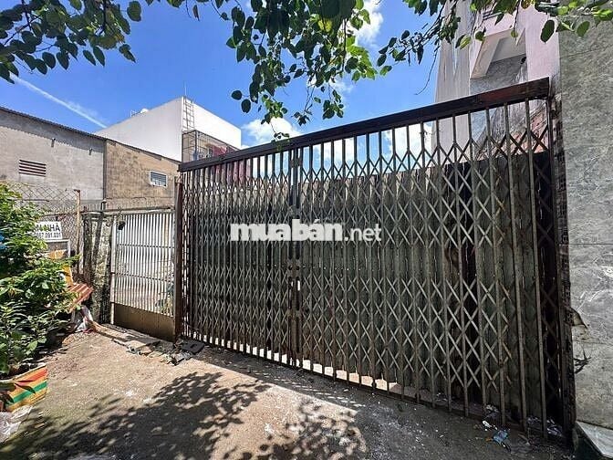 BÁN GẤP NHÀ NÁT 78/5G XUÂN THỚI ĐÔNG 3 , XÃ XUÂN THỚI SƠN( XTĐ cũ)