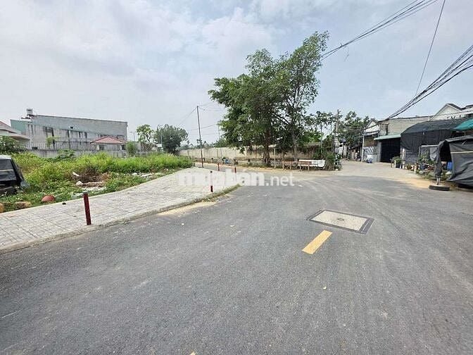 3 Lô mới tách 112m gần ngã tư Bình Trị và kdc Biconsi p.Tân Bình Dĩ An