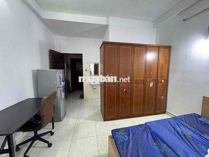 ‼️PHÒNG CỬA SỔ FULL NỘI THẤT NGAY PHẠM VĂN ĐỒNG, BÌNH THẠNH‼️