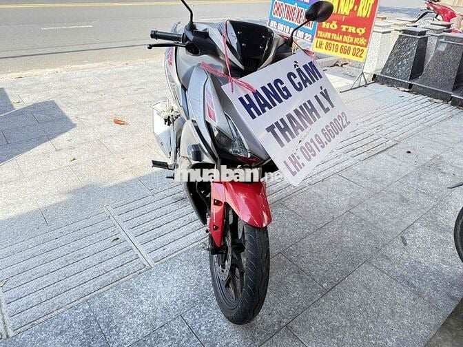 cầm đồ thanh lý winnerx như mới