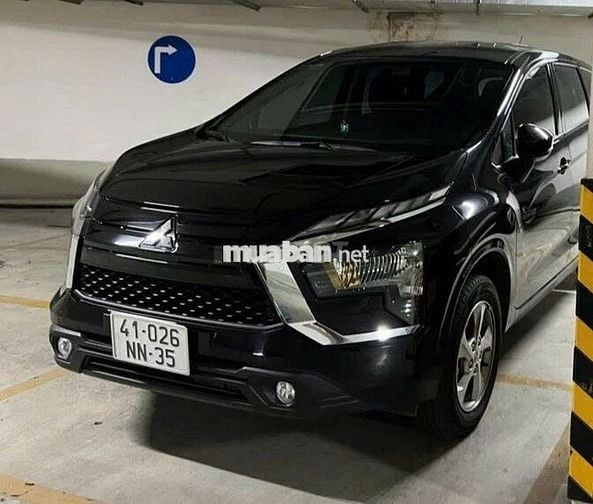 Mitsubishi Xpander 2022 - 10000 km