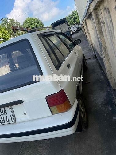 Kia CD5 2004 CD5 - 1234 km