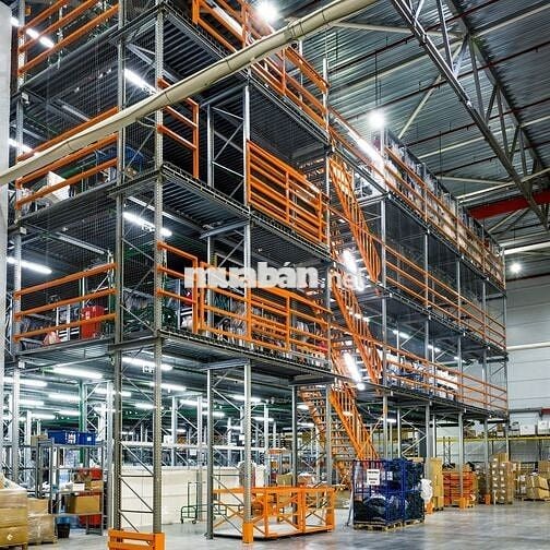 Cho thuê kho 1.000–3.000m² KCN Mỹ Xuân A – Tìm đối tác thuê lâu dài