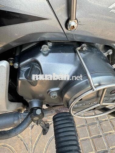 Bán Fu X Fi 2011 chính chủ Sa Đéc