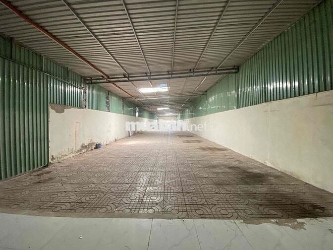 CHO THUÊ NHÀ XƯỞNG 500m2 20TRIỆU - CÓ 3PHÒNG - ĐA NGHÀNH - ĐIỆN 3PHA