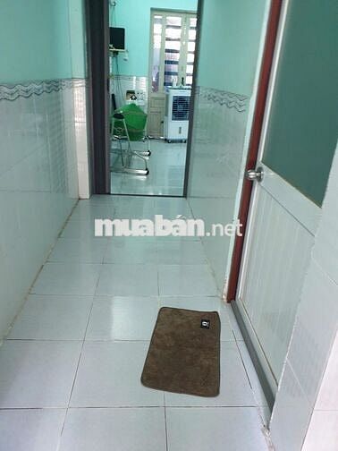 Bán nhà 1/ Xuân Thới 5, gần nhà thờ Bùi Môn, Xuân Thới Đông, Hóc Môn