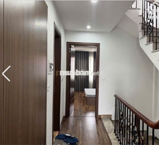 Bán nhà LK Tân Tây Đô - 92mX5Tầng,vỉa hè to, thiết kế đẹp,Nội thất xịn