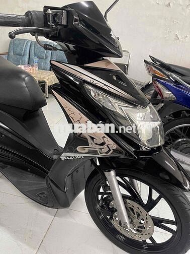 Bán Hayate Ss 125 Sx2011 một đời chủ