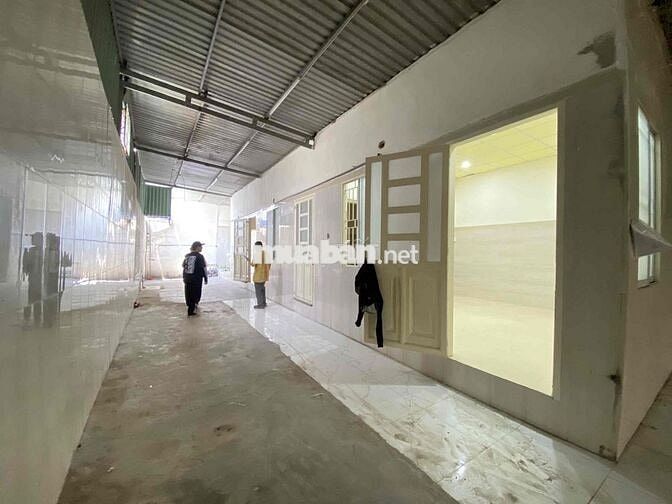 CHO THUÊ NHÀ XƯỞNG 500m2 20TRIỆU - CÓ 3PHÒNG - ĐA NGHÀNH - ĐIỆN 3PHA