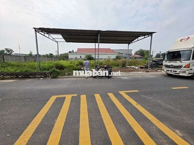 3 Lô mới tách 112m gần ngã tư Bình Trị và kdc Biconsi p.Tân Bình Dĩ An