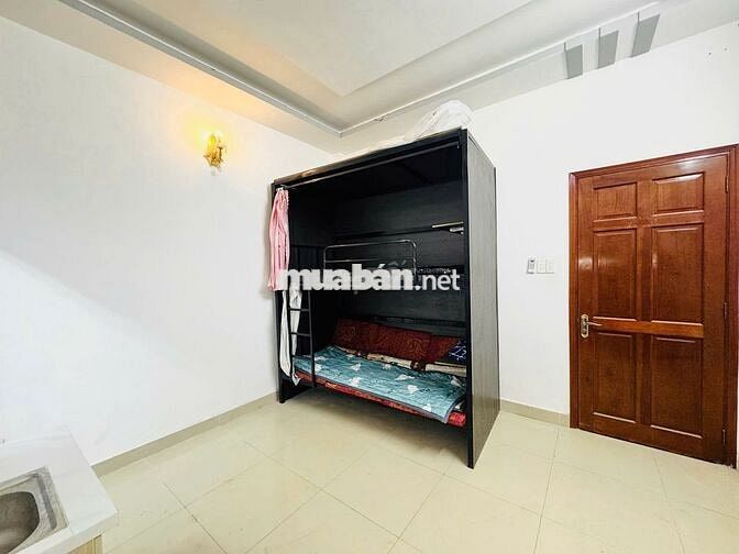 Chính chủ cho thuê CHDV full nội thất