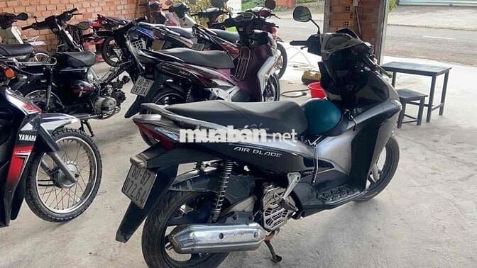 HONDA WAVE S 5tr5NOUVO SX6Tr5 AB HƠN 8TR VÀI XE RẺ