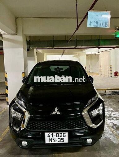 Mitsubishi Xpander 2022 - 10000 km