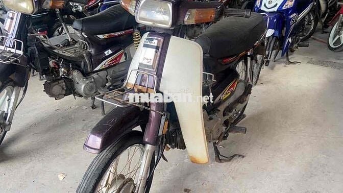 HONDA WAVE S 5tr5NOUVO SX6Tr5 AB HƠN 8TR VÀI XE RẺ