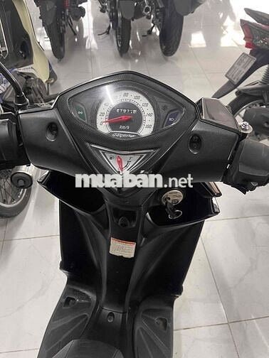 Bán Hayate Ss 125 Sx2011 một đời chủ