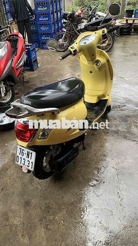 bán xe ga cho anh chị mua chạy