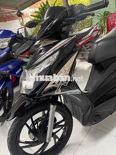 Bán Hayate Ss 125 Sx2011 một đời chủ