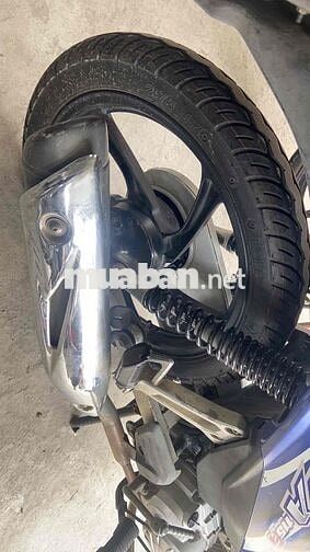 SUZUKI VIVA FI ZIN XE CHẠY CỰC NGON SIÊU CHẤT