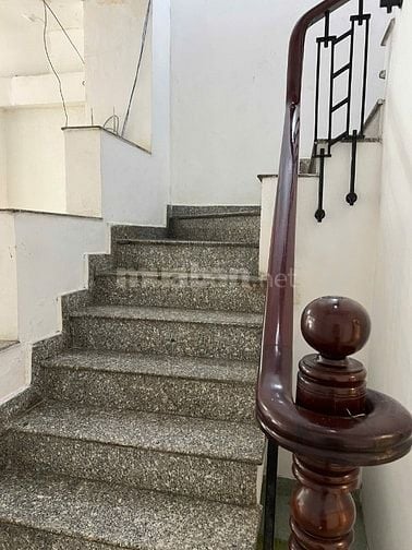 ✅nhà 4x20 mặt khu Bình Phú, quận 6