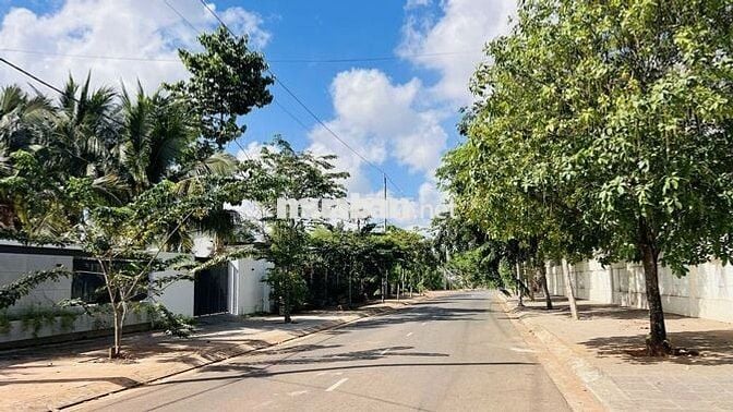 Chính Chủ Cần Bán Lô Đất Mặt Tiền Vị Trí Đẹp Tại Bà Rịa Vũng Tàu