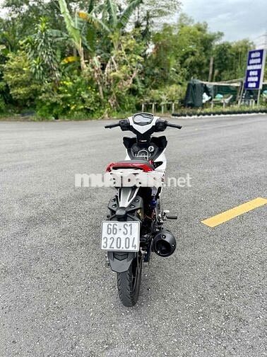 Cần bán 150 ExCiter ( chính chủ ) có bán trả góp