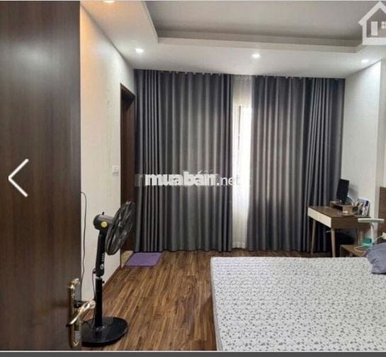 Bán nhà LK Tân Tây Đô - 92mX5Tầng,vỉa hè to, thiết kế đẹp,Nội thất xịn