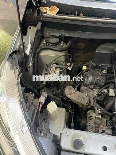 Mitsubishi Attrage 2020 1.2 CVT - 13000 km