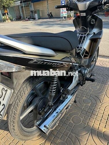 Bán Fu X Fi 2011 chính chủ Sa Đéc