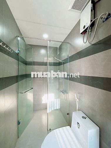 Cho thuê căn hộ 1 phòng ngủ, 55m2, cách biển Mỹ khê 700m