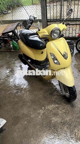 bán xe ga cho anh chị mua chạy