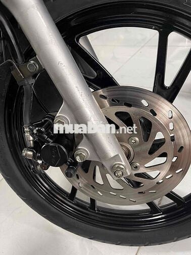 Bán Hayate Ss 125 Sx2011 một đời chủ